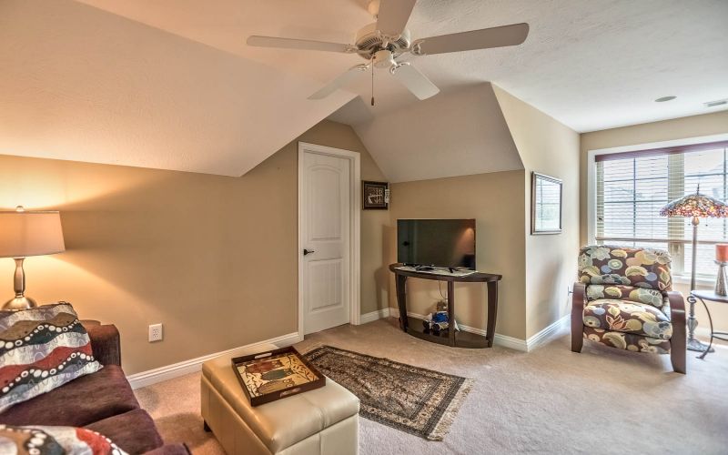 2121 Gables Court The Gables Townhome Community Butler County Mars PA