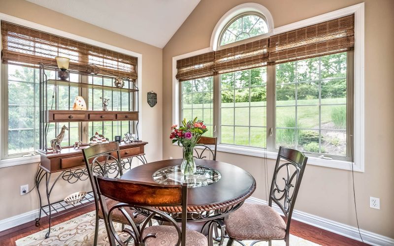 2121 Gables Court The Gables Townhome Community Butler County Mars PA