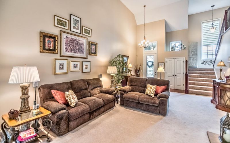 2121 Gables Court The Gables Townhome Community Butler County Mars PA