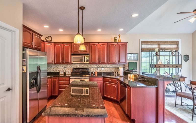 2121 Gables Court The Gables Townhome Community Butler County Mars PA