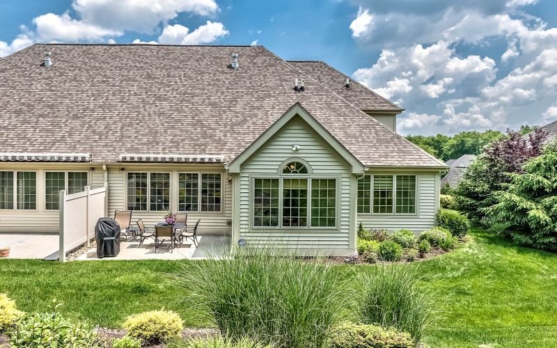 2121 Gables Court The Gables Townhome Community Butler County Mars PA