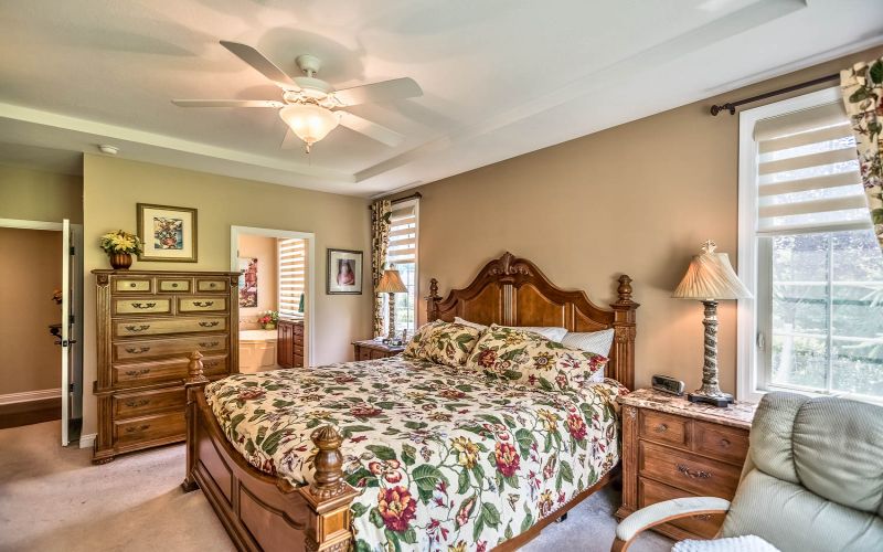 2121 Gables Court The Gables Townhome Community Butler County Mars PA