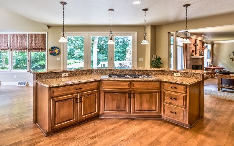 904 Black Oak Court Treesdale Golf Community Gibsonia PA, 15044