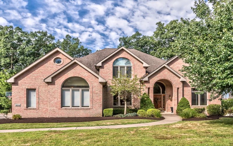 904 Black Oak Court | Gibsonia