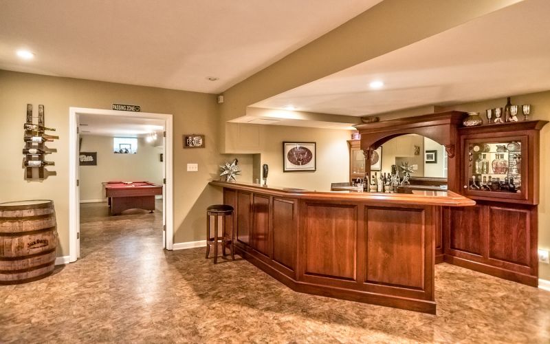 904 Black Oak Court Treesdale Golf Community Gibsonia PA, 15044