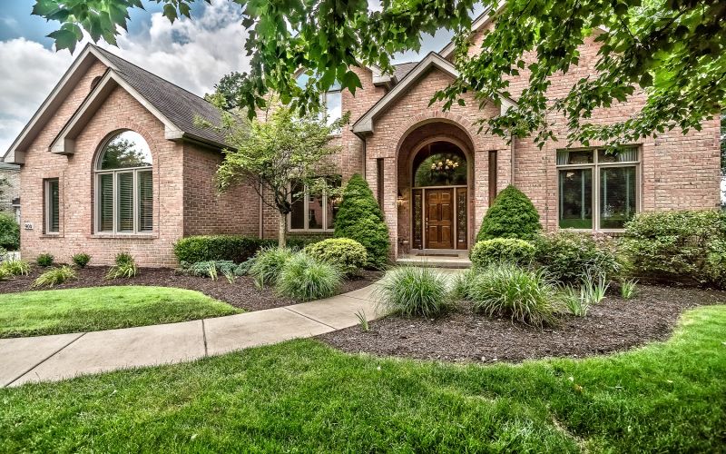 904 Black Oak Court Treesdale Golf Community Gibsonia PA, 15044