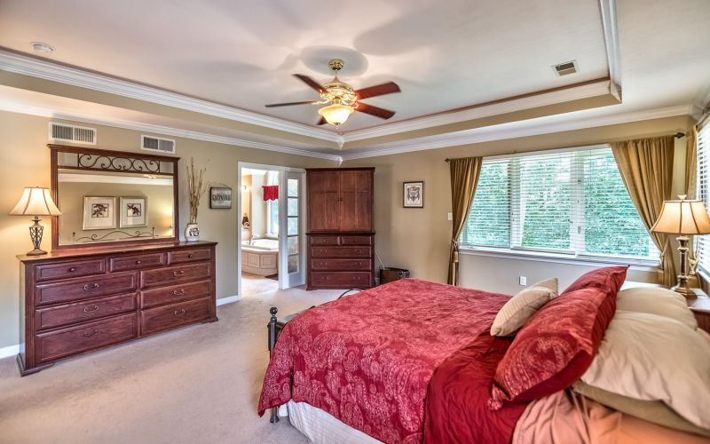 904 Black Oak Court Treesdale Golf Community Gibsonia PA, 15044