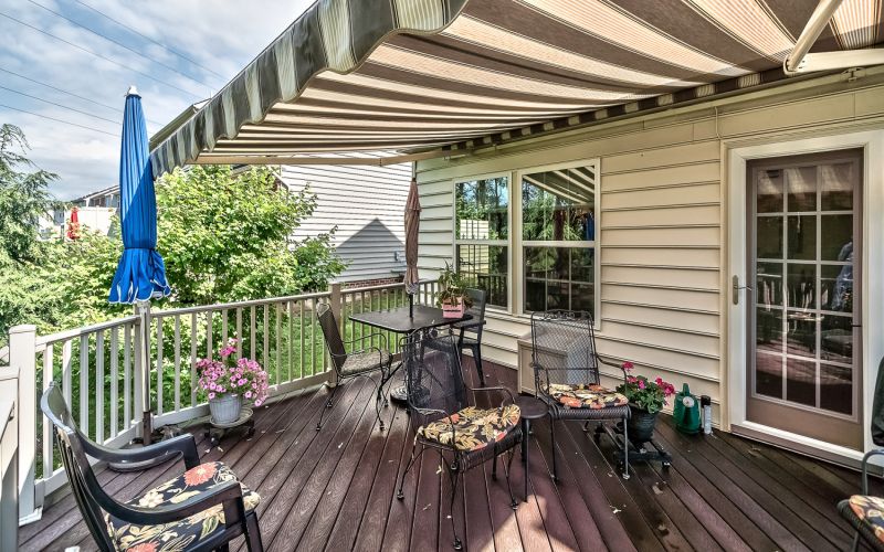 611 Fairgate Drive Village at Pine Townhome Wexford PA, 15090