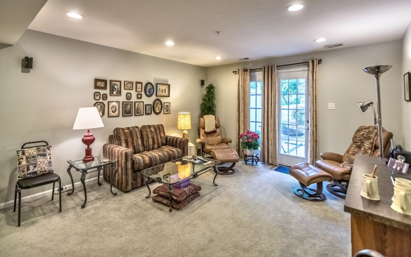 611 Fairgate Drive Village at Pine Townhome Wexford PA, 15090