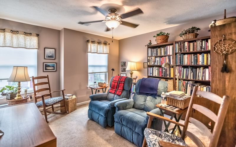 611 Fairgate Drive Village at Pine Townhome Wexford PA, 15090