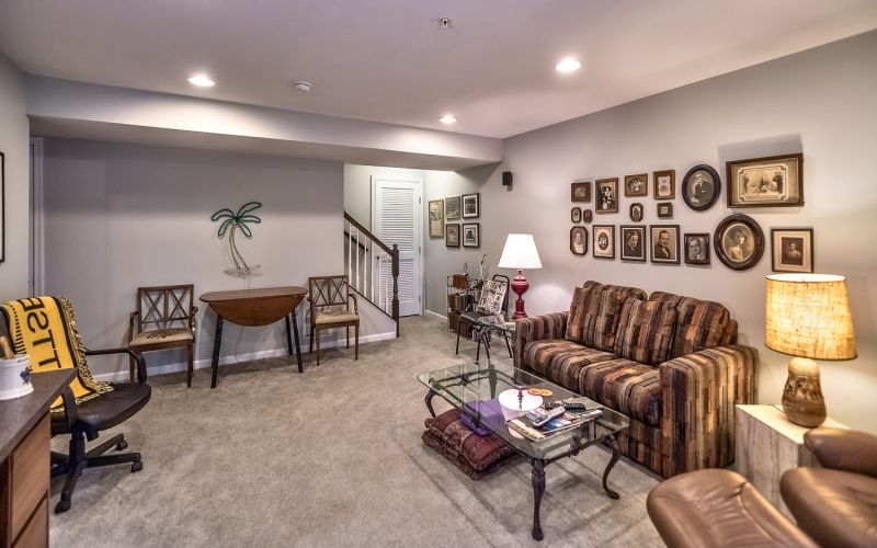 611 Fairgate Drive Village at Pine Townhome Wexford PA, 15090