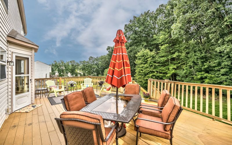 204 Wilshire Court Chadwick Manor Richland Township Gibsonia PA, 15044