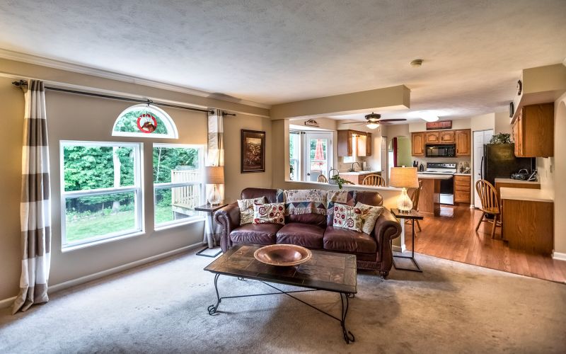 204 Wilshire Court Chadwick Manor Richland Township Gibsonia PA, 15044