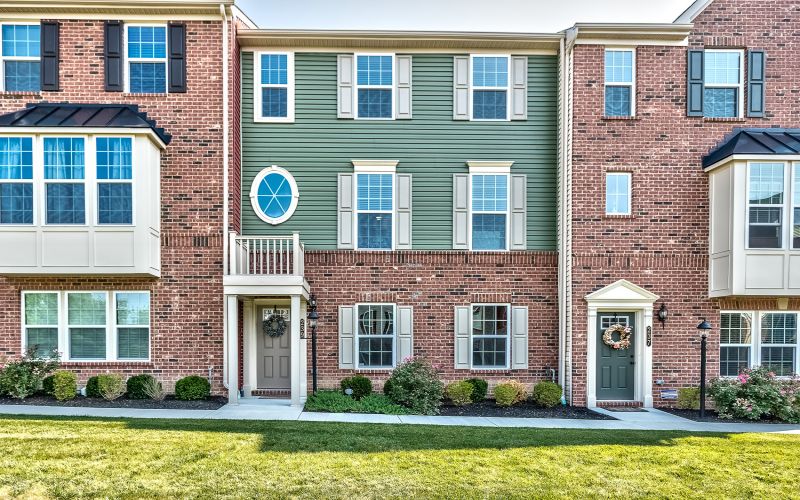 239 Thornapple Lane | Cranberry Township