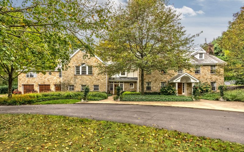 2390 Fairhill Road | Sewickley