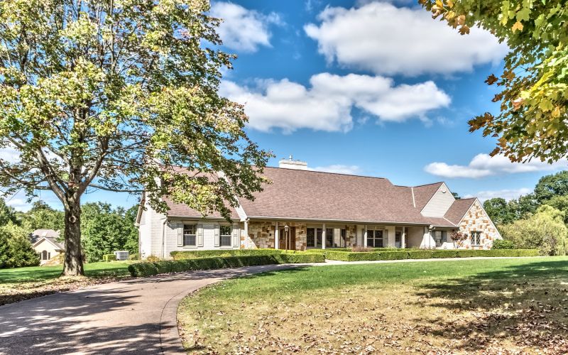 10498 Allante Court | Gibsonia