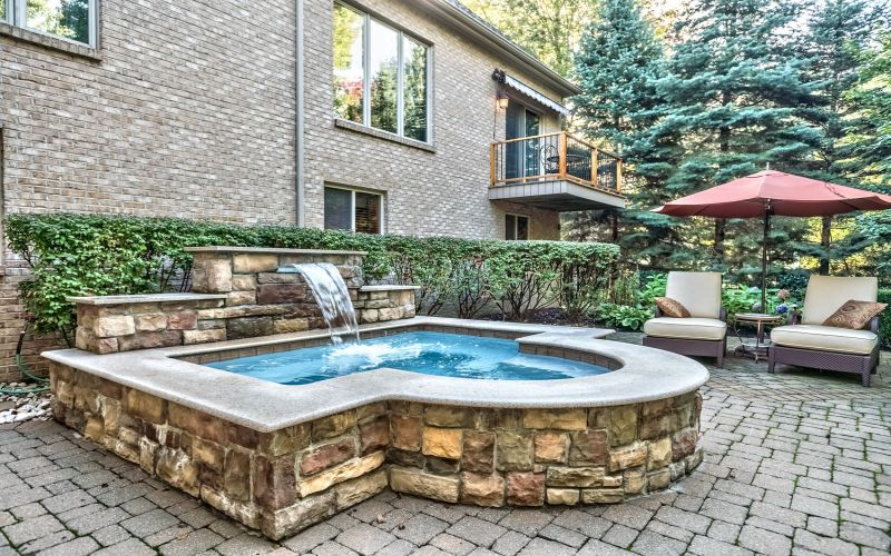 229 Whetherburn Drive North Park Manor Pine Township Wexford PA, 15090