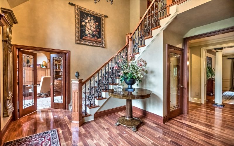 229 Whetherburn Drive North Park Manor Pine Township Wexford PA, 15090