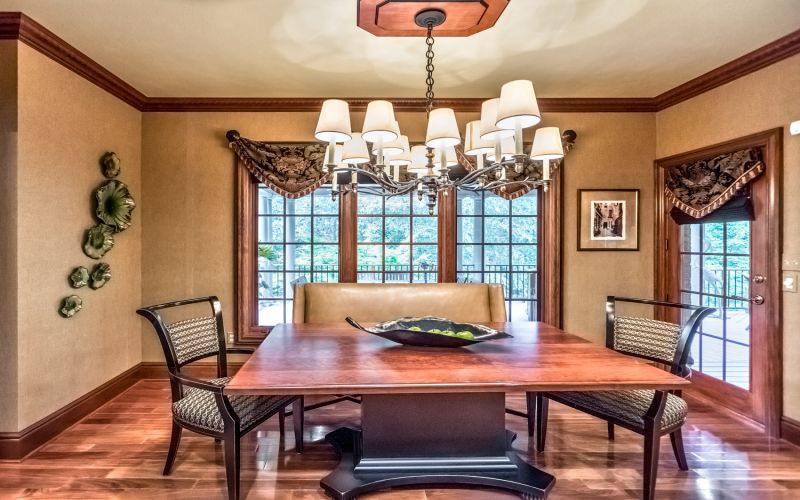 229 Whetherburn Drive North Park Manor Pine Township Wexford PA, 15090