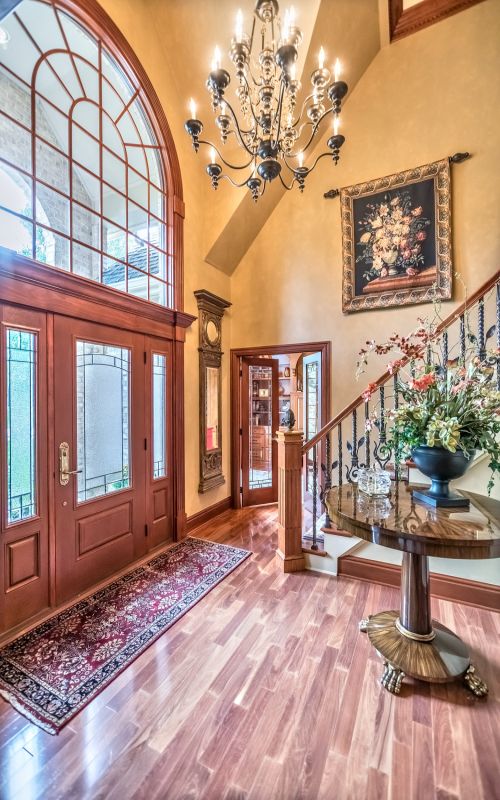 229 Whetherburn Drive North Park Manor Pine Township Wexford PA, 15090