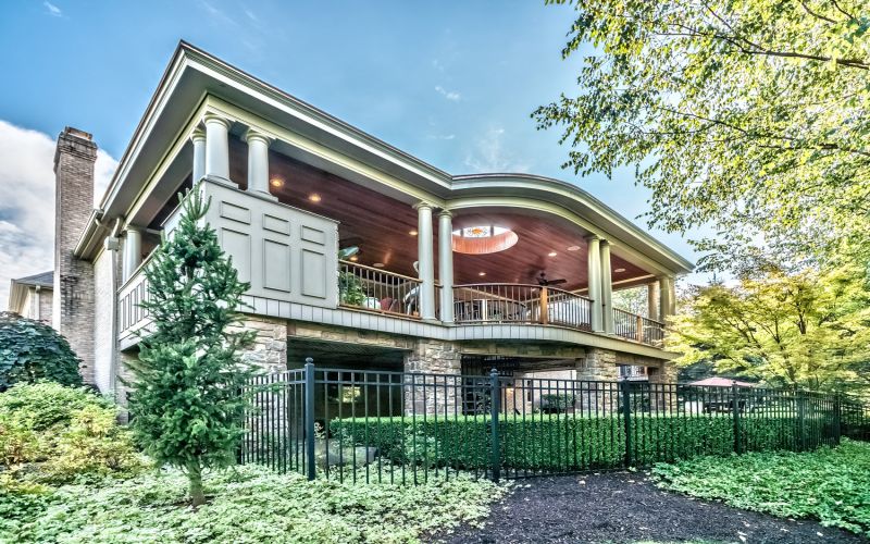 229 Whetherburn Drive North Park Manor Pine Township Wexford PA, 15090