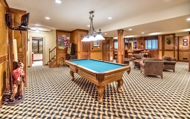 229 Whetherburn Drive North Park Manor Pine Township Wexford PA, 15090