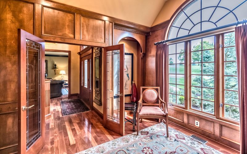 229 Whetherburn Drive North Park Manor Pine Township Wexford PA, 15090