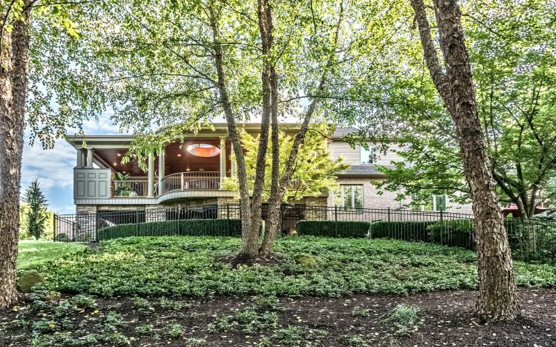 229 Whetherburn Drive North Park Manor Pine Township Wexford PA, 15090