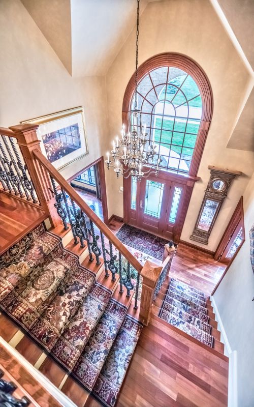 229 Whetherburn Drive North Park Manor Pine Township Wexford PA, 15090