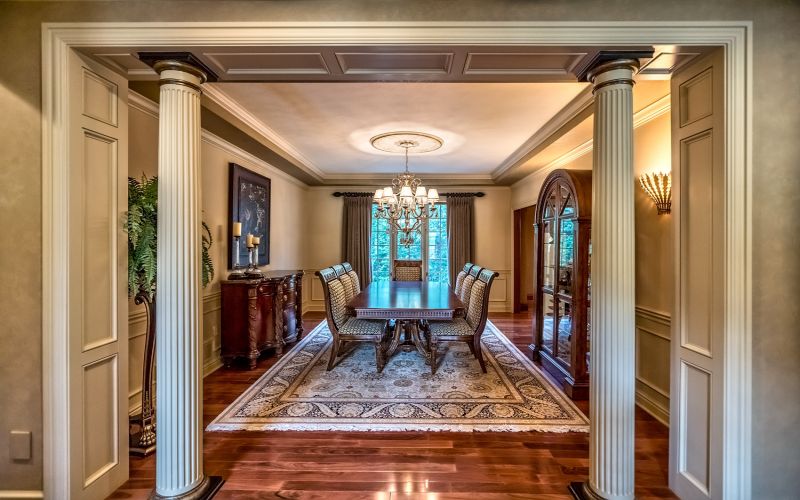 229 Whetherburn Drive North Park Manor Pine Township Wexford PA, 15090