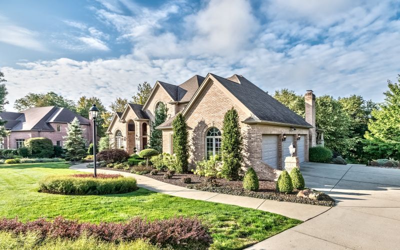 229 Whetherburn Drive North Park Manor Pine Township Wexford PA, 15090