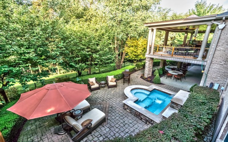 229 Whetherburn Drive North Park Manor Pine Township Wexford PA, 15090