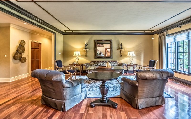 229 Whetherburn Drive North Park Manor Pine Township Wexford PA, 15090