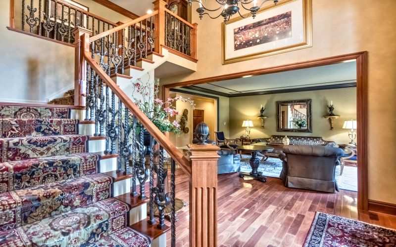 229 Whetherburn Drive North Park Manor Pine Township Wexford PA, 15090