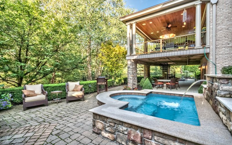 229 Whetherburn Drive North Park Manor Pine Township Wexford PA, 15090