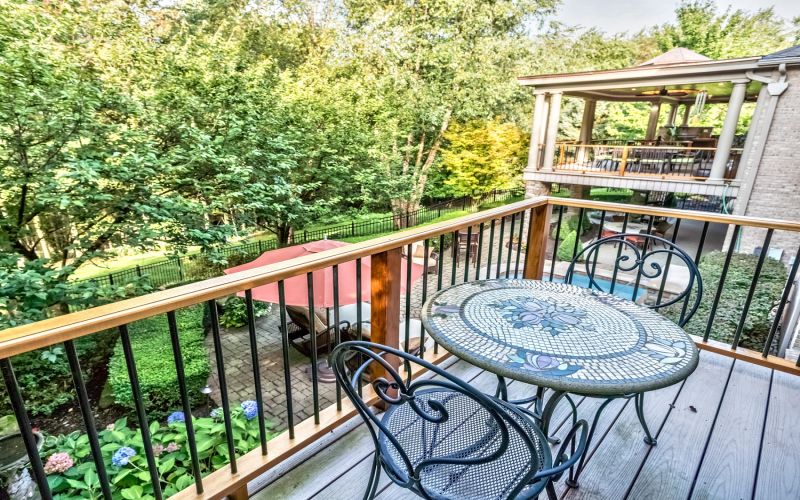 229 Whetherburn Drive North Park Manor Pine Township Wexford PA, 15090