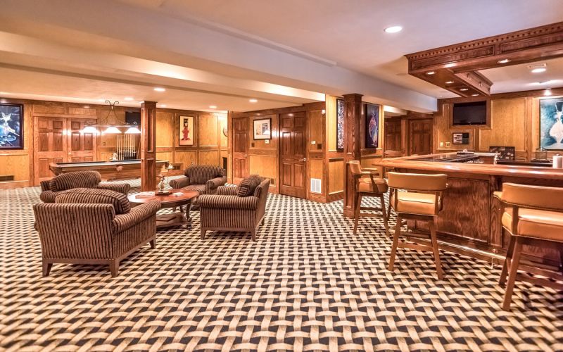 229 Whetherburn Drive North Park Manor Pine Township Wexford PA, 15090