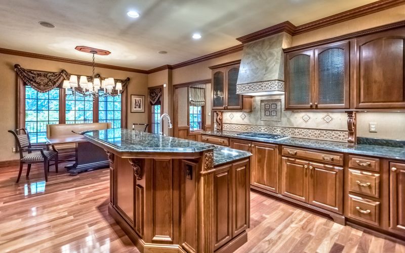 229 Whetherburn Drive North Park Manor Pine Township Wexford PA, 15090