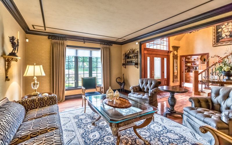 229 Whetherburn Drive North Park Manor Pine Township Wexford PA, 15090