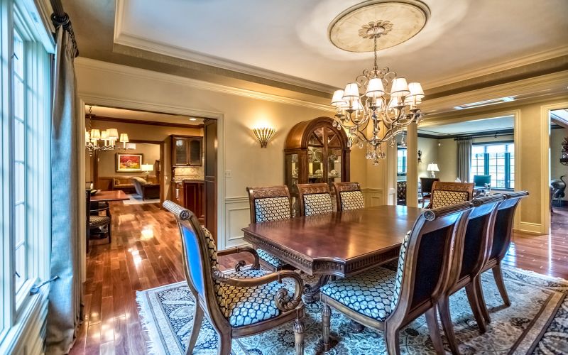 229 Whetherburn Drive North Park Manor Pine Township Wexford PA, 15090