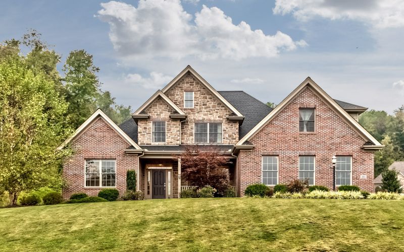 201 Field Brook Court | Gibsonia