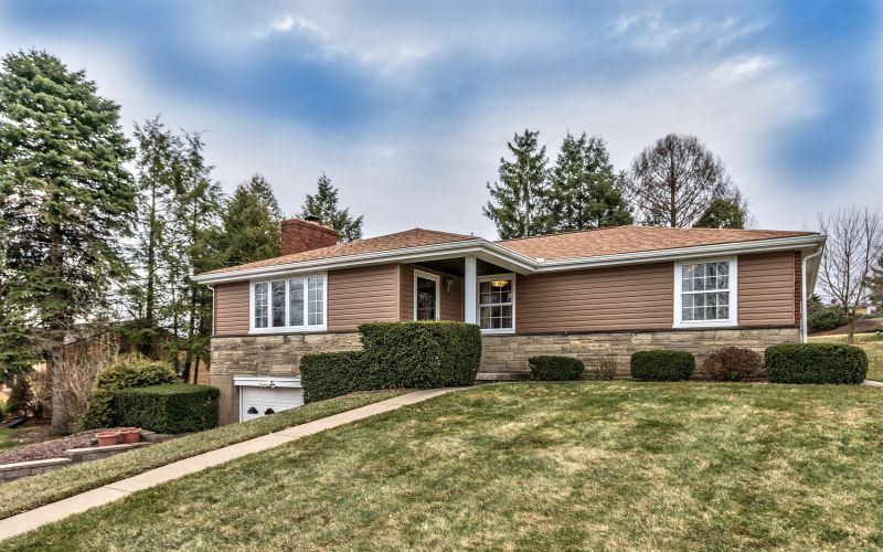 938 Whitley Drive | Pittsburgh