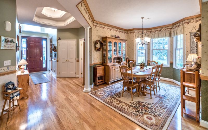 4902 Senate Ct Adams Crossings, Adams Township Valencia PA, 16059