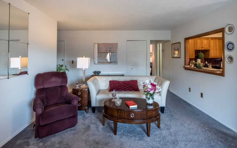 8179 Ohio River Blvd Emsworth Manor South Condominiums Pittsburgh PA, 15202