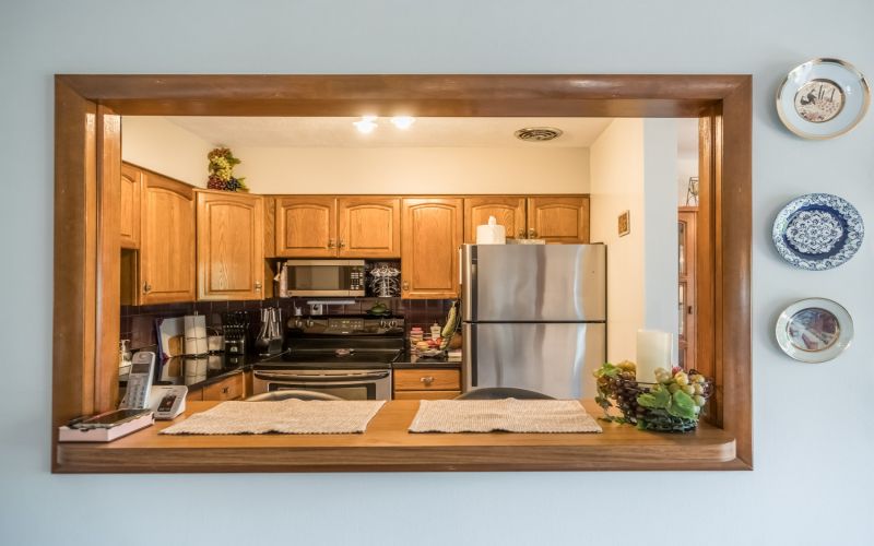 8179 Ohio River Blvd Emsworth Manor South Condominiums Pittsburgh PA, 15202