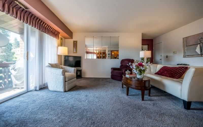 8179 Ohio River Blvd Emsworth Manor South Condominiums Pittsburgh PA, 15202