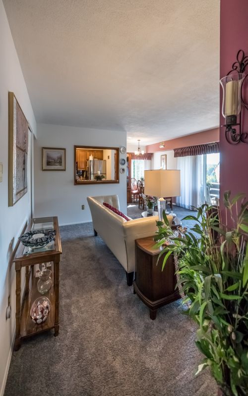 8179 Ohio River Blvd Emsworth Manor South Condominiums Pittsburgh PA, 15202