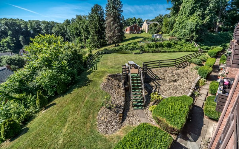 8179 Ohio River Blvd Emsworth Manor South Condominiums Pittsburgh PA, 15202