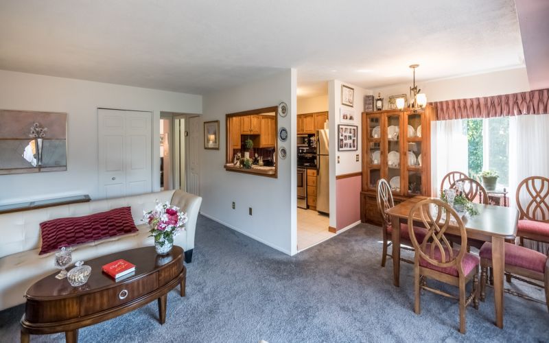 8179 Ohio River Blvd Emsworth Manor South Condominiums Pittsburgh PA, 15202