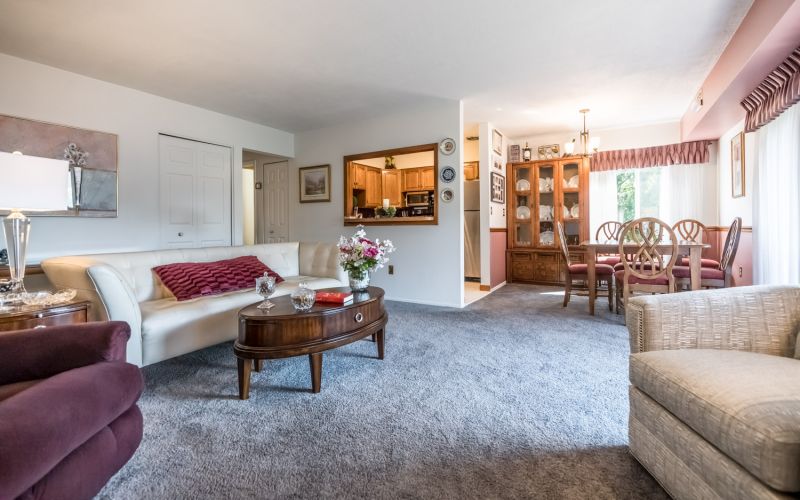 8179 Ohio River Blvd Emsworth Manor South Condominiums Pittsburgh PA, 15202